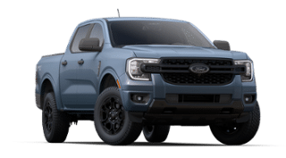 2025 Ford Ranger® External Image 5